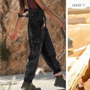 NWOT Free People Movement Fast Track Onesie XS